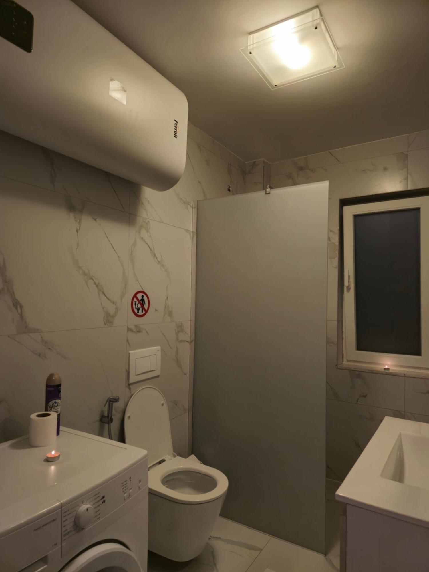 Dream Apartament Tirana Exterior photo