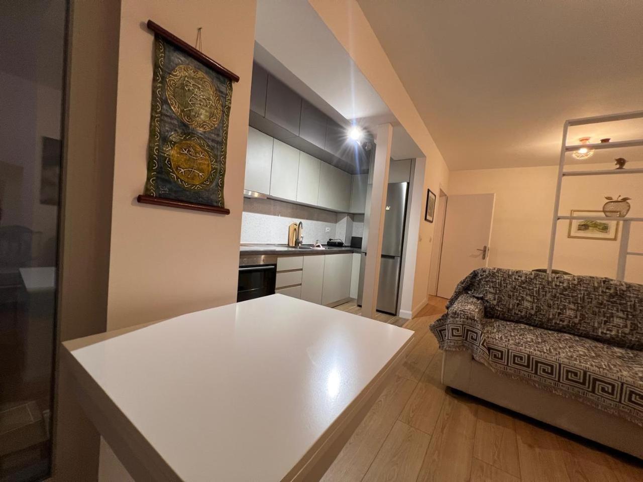 Dream Apartament Tirana Exterior photo